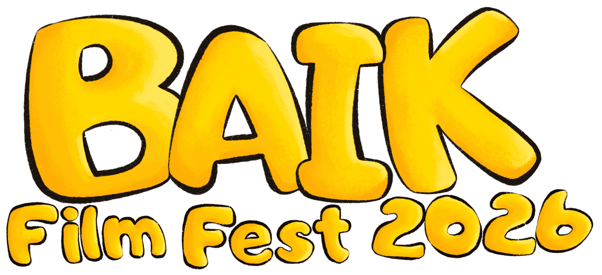 Font BAIK