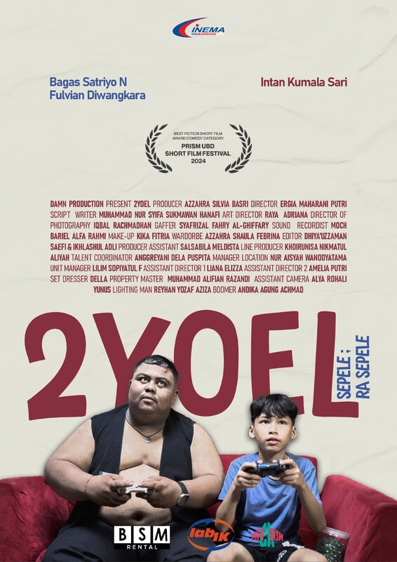 2YOEL