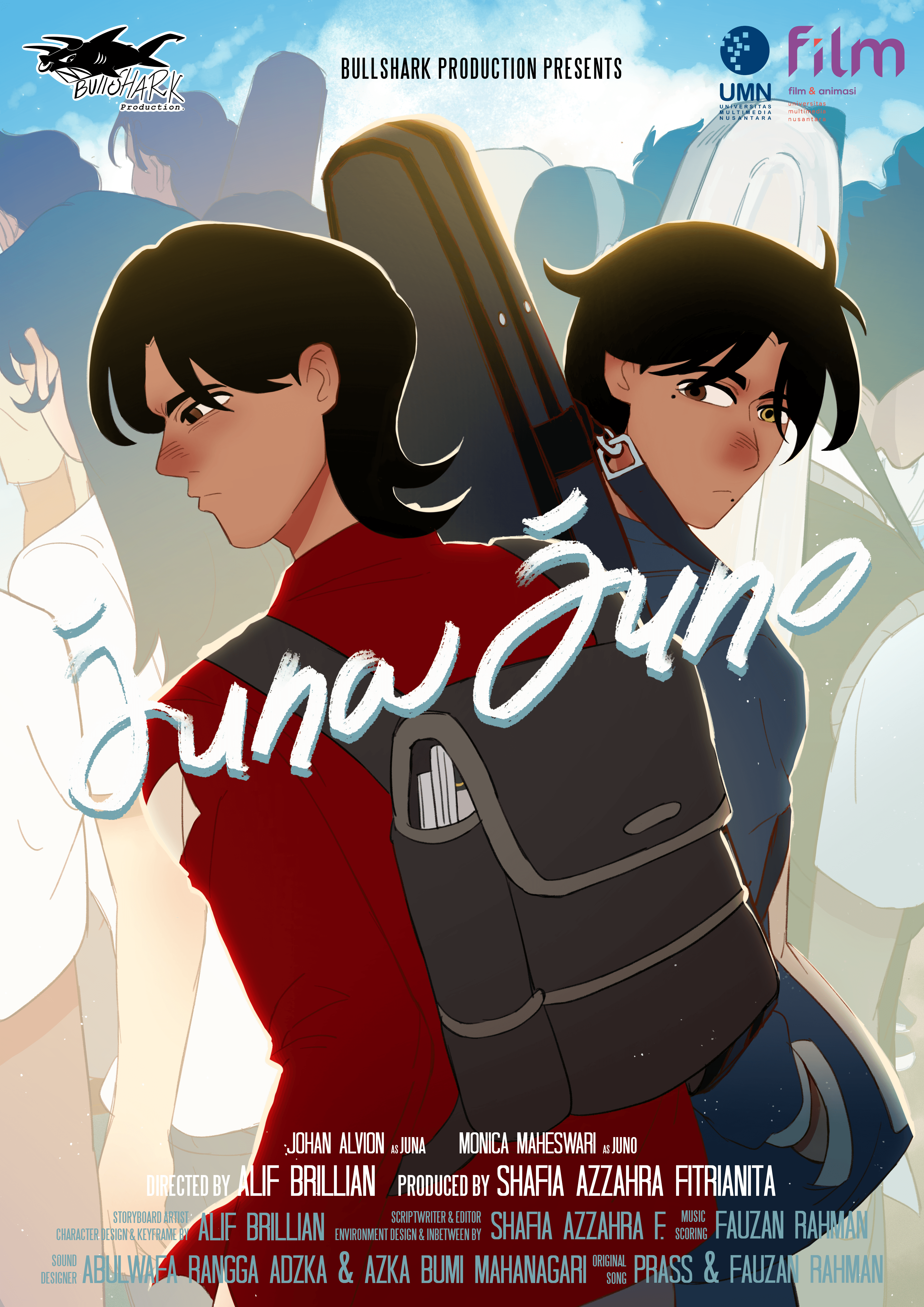 Juna Juno