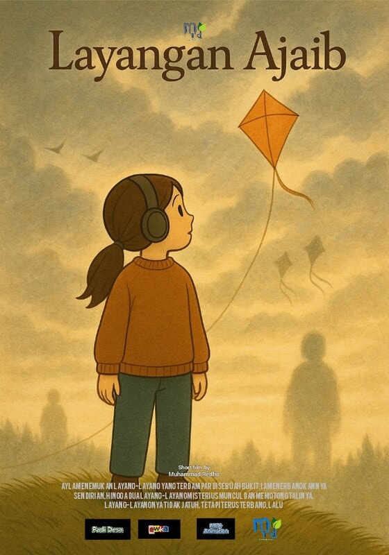 Voice From The Wind