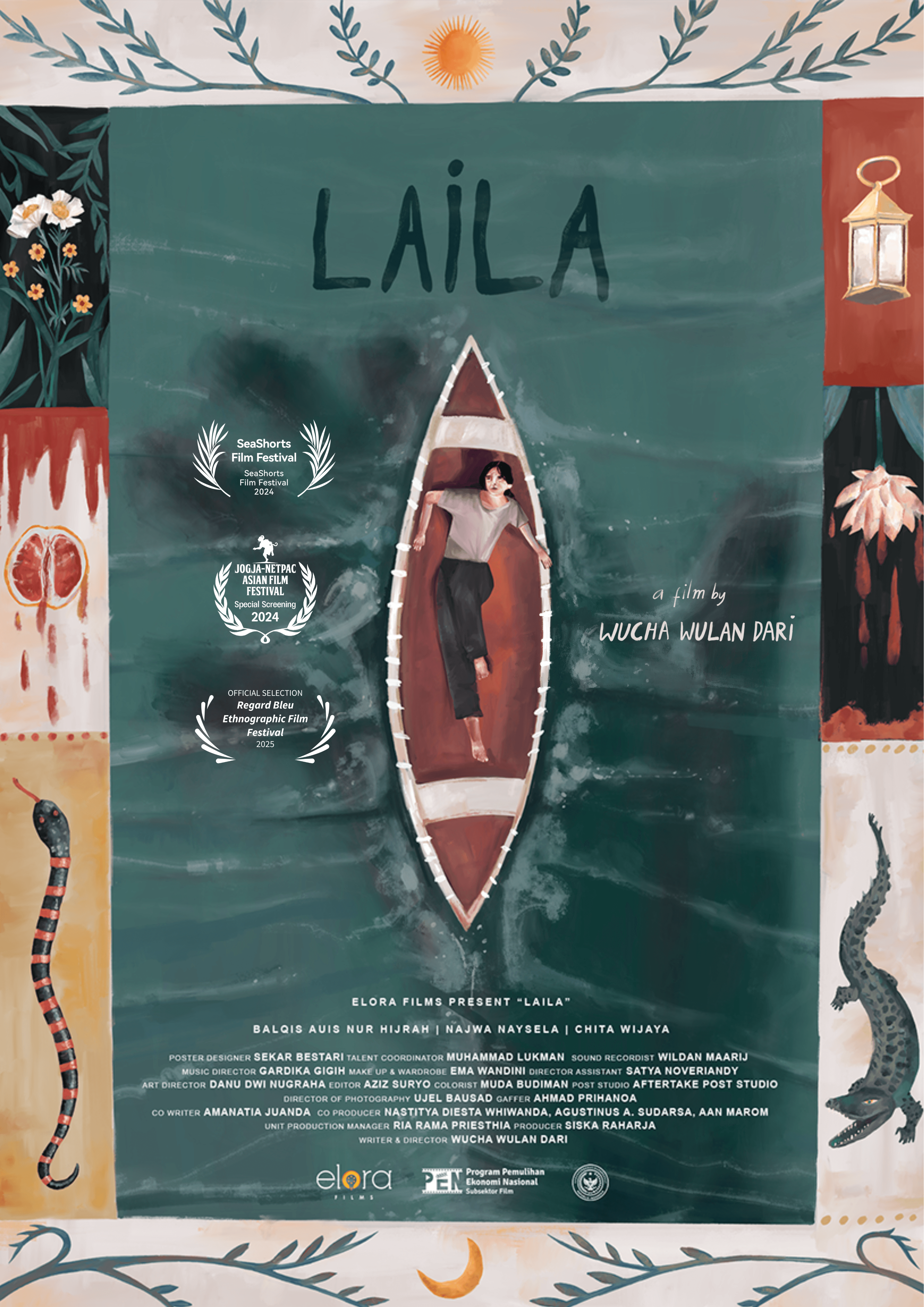 LAILA